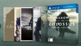 Shadow of the Colossus -- Special Edition (PlayStation 4)